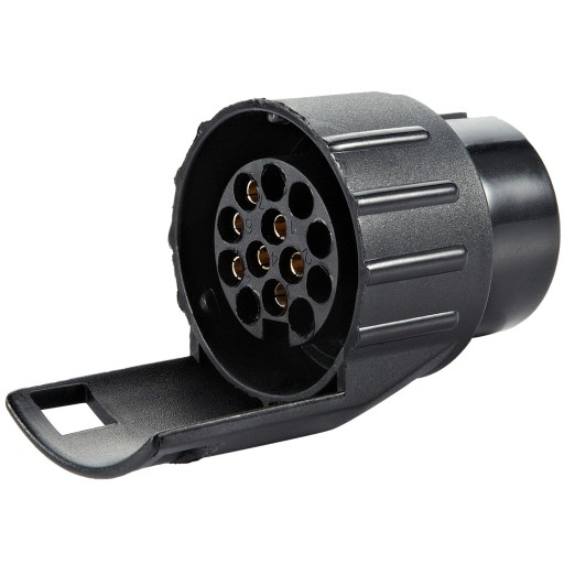 ADAPTÉR ZÁSUVKY PRÍvesu 7 / 13 PIN