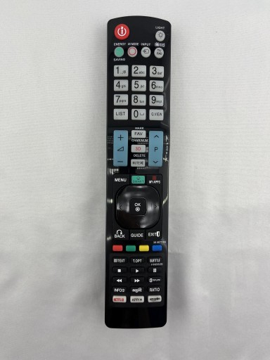 Diaľkové ovládanie pre TV LG RM-L999V L999V L930