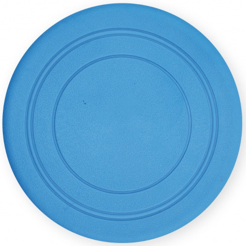 Pet Nova Dog Frisbee s príchuťou modrej mäty 18cm