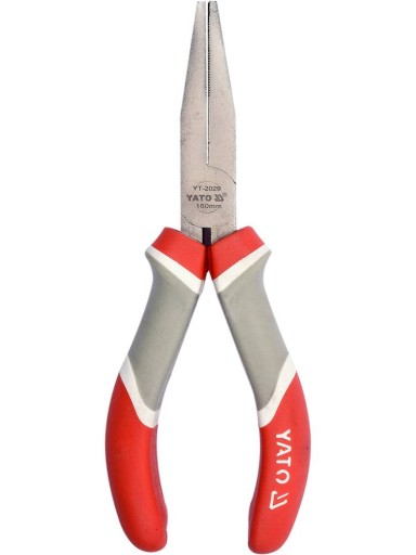 KLIEŠTE PLOCHÉ 160MM