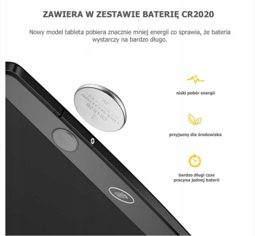 GRAFICKÝ TABLET NA KRESLENIE 8,5'' RUŽOVÝ ŠTÝL PRE dievčatá