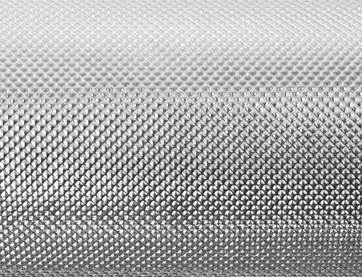 Reflexná reflexná fólia Herbgarden Mylar Diamond growbox 1,2 m 1 m.