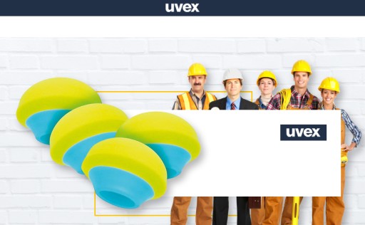 Náhradné hroty pre zátky uvex x-cap / x-fold