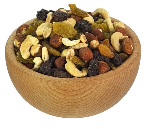 STUDENT MIX 250g PREMIUM MIX