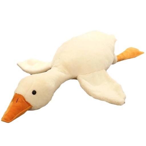 VANKÚŠ HUS MASKOT PLYŠOVÝ HUS STEFKA PIPA 70 CM