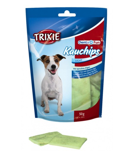 TRIXIE Denta Fun Pomôcka na zuby pre psov 50g TX-2674