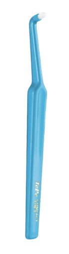Zubná kefka TePe Compact Tuft 1 kus
