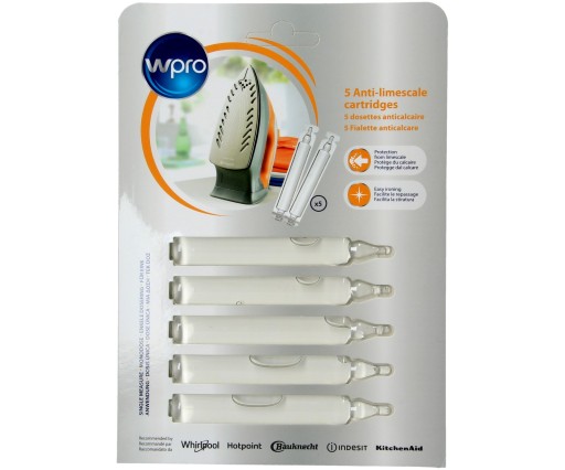 ODVÁPŇOVAČ pre parný generátor PHILIPS x 5 ks
