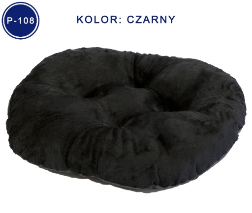 Látkový vankúšik LEGOWISKO pre psa a mačku, veľkosť S