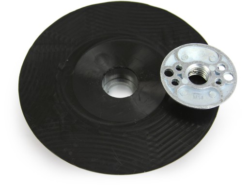 NÁSTAVEC NA MONTÁŽ FIBER DISKU M14 125mm