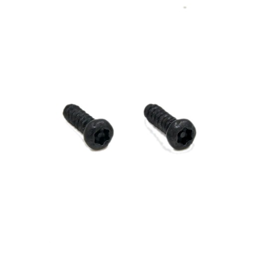 SADA 2X BLACK TORX T8 SKRUTKY PRE XBOX ONE PAD