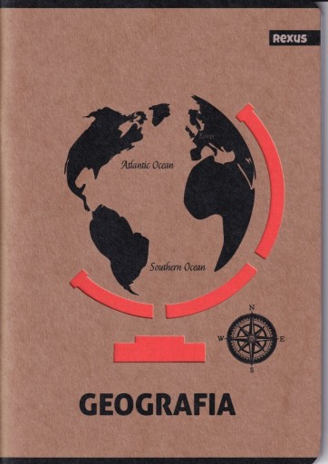 TEMATICKÝ ZÁPISNÍK A5 58 strán KONTROLOVANÁ EKOGEOGRAFIA
