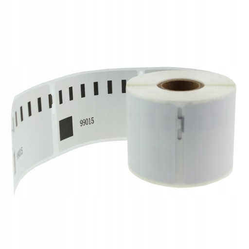 Štítky pre DYMO LW 99015 (S0722440) 54x70 320ks