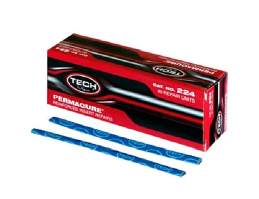 Opravná šnúra PERMACURE T224 TECH 130mm