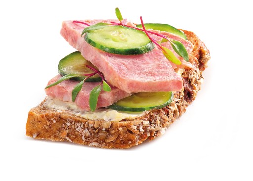 ANGLICKÝ DUŠENÝ KRAKUS Z konzervy 300g