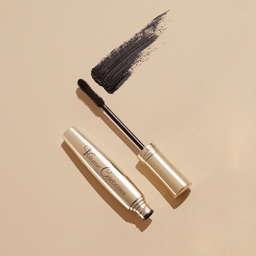 Maskara Eveline Cosmetics Volume Celebrities