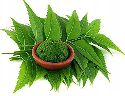 ANTIBAKTERIÁLNE MYDLO HIMALAYA NEEM KURKUMA 75g