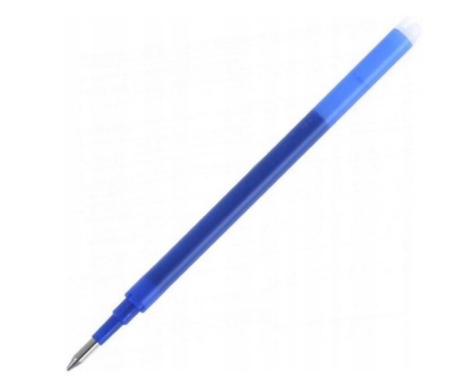 PILOT FRIXION 0,5 MODRÁ NÁPLŇ