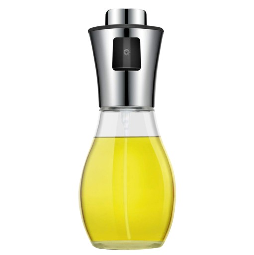 Rozprašovač na olivový olej 200 ml na olej rozprašovač na ocot rozprašovač sprej rozprašovač