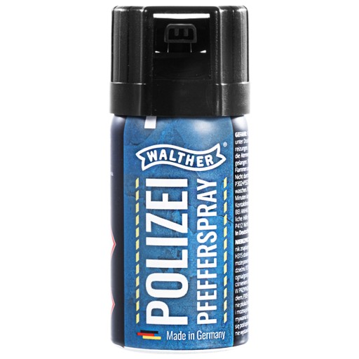 GERMAN WALTHER PAPRIKA SPREJ 40ml