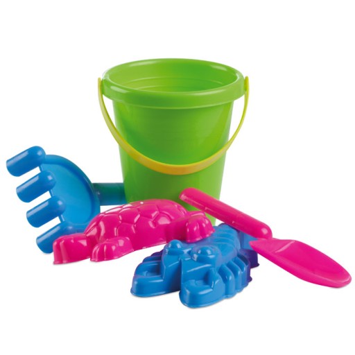 SADA MINI SANDBOX 5 PRVKOV