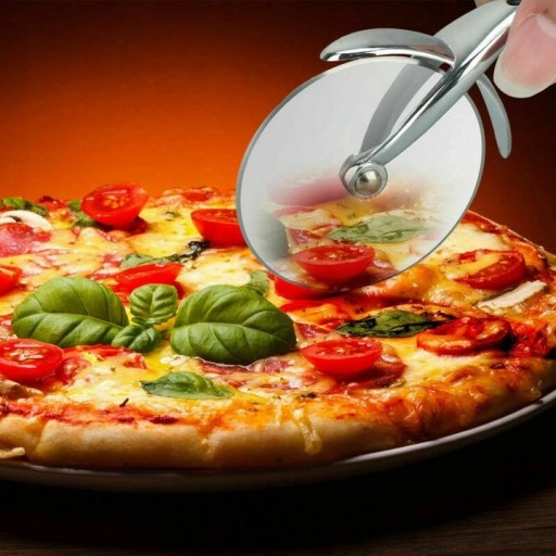 Nôž na PIZZU 17,5*6,8*2CM