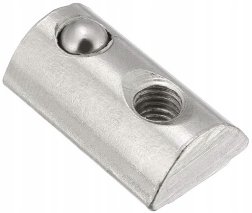 T-NUT T-NUT M3 - 10 ks.
