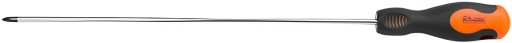SKRUTKOVAČ DLHÝ SKRUTKOVAČ PH 2x300mm CHROMOLYBDÉNOVÁ OCEL RICHMANN C5452