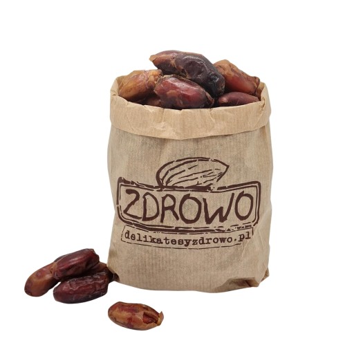 BEZSEMENNÉ DÁTLE 1000G
