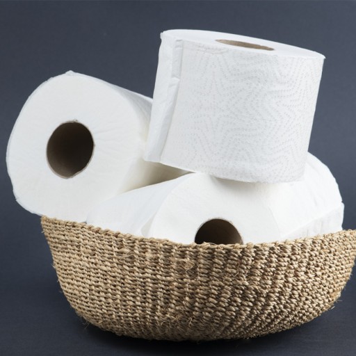 ALMUSSO VICUNA SOFT TOALETNÝ PAPIER 8 VALCOV