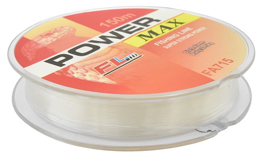 FL POWER MAX Vlasec 0,12 mm 2,2 kg 150 m