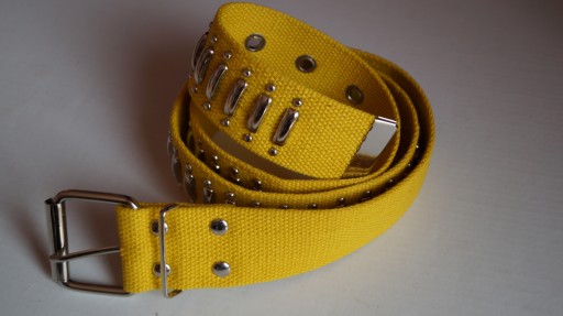 ELEGANTNÝ UNISEX REMÍN, VZOR A FARBY