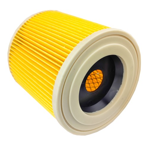 FILTER PRE KARCHER A2004 WD 3.200 NT 27/1 MV2 MV3 WD2 WD3 SE4001 VYLEPŠ.