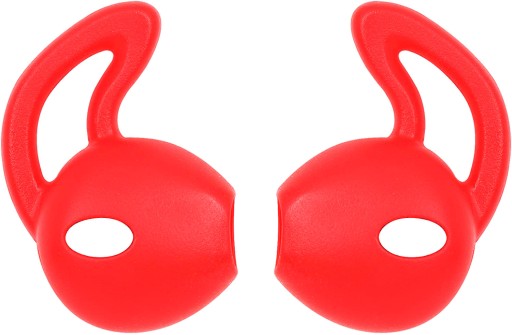 KRYTY NA HÁČIKY NA UCHYVÁKY PRE APPLE AIRPODS EARPOD XS X 8 7