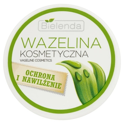 BIELENDA KOZMETICKÝ OLEJ Vazelína 25ml