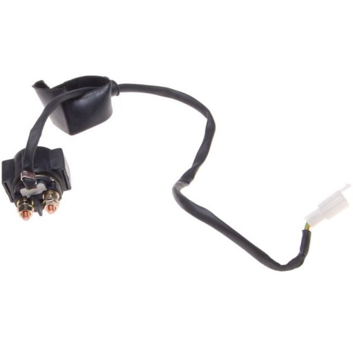 ŠTARTOVACIA štafeta kolobežka 4T GY6 50ccm 2 pin