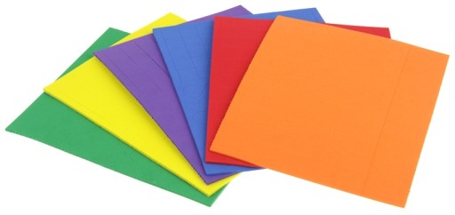 Creative Scrapbook Foam Mosaic Space Auto