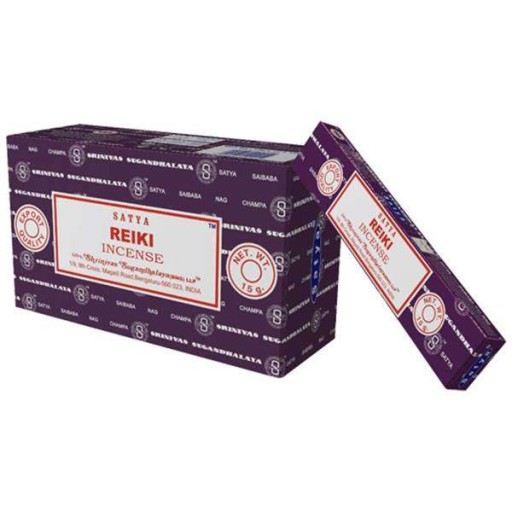 Satya Reiki kadidlo 15g
