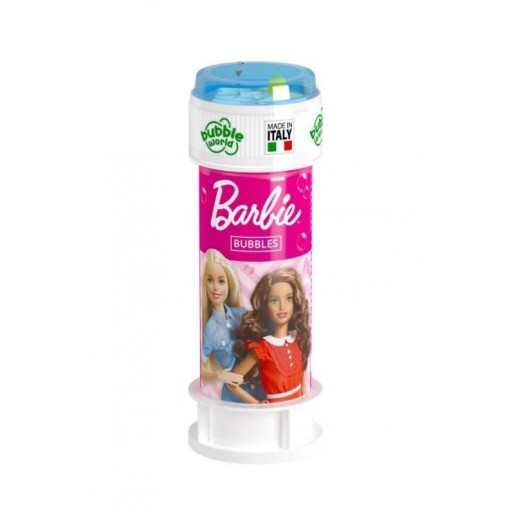 MYDLOVÉ BUBLINY 60 ML BARBIE - 1 ks MIX