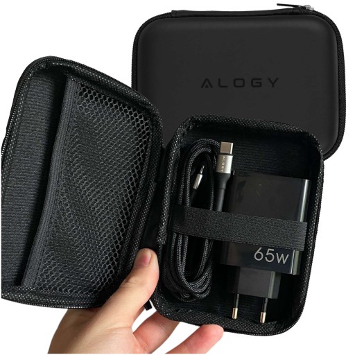 CASE BOX obal UNIVERSAL CASE 14x10,5 cm
