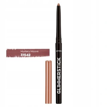 MYSTERY MAUVE Ceruzka na pery zvýrazňujúca tvar AVON 31542