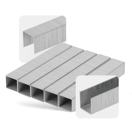 Čalúnnické sponky pre Takera Type 53 14mm 1000 ks
