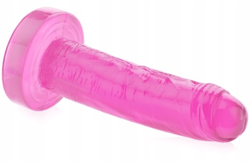 DILDO NA PRÍSAVKE NA PENIS NA VÝPURU ANUS 'PUSSY