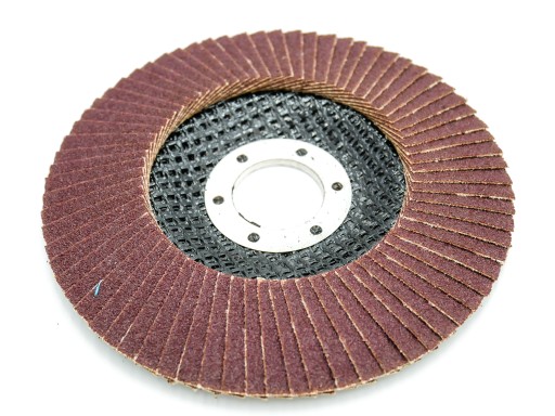 Priemer kotúča klapky 125 mm, tl. 40