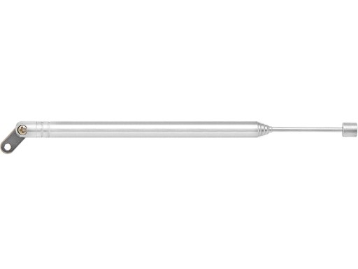 Teleskopická anténa pre rádio TL7-140, 57 cm
