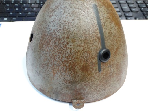 Prepínač lampy SHL M04, M05, WFM