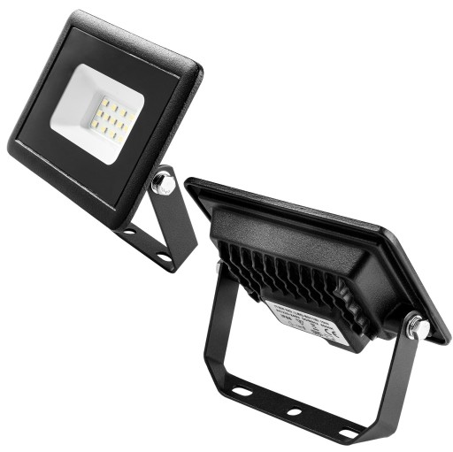 SMD reflektor 10W 800 lm 230V