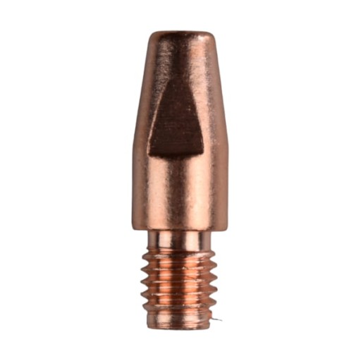 MIG MAG M8 CURRENT END, dĺžka 30 mm, 1,6 mm, 1 ks.