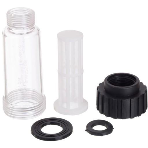 Vodný filter 3/4 do práčky KARCHER HD HDS Lavor Nilfisk Parkside Black Decker