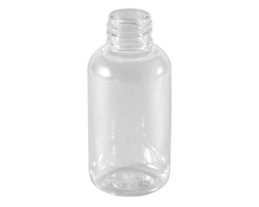 FĽAŠA S ODKLOPNÝM VRCHNOM 50ml, 20/410, PET
